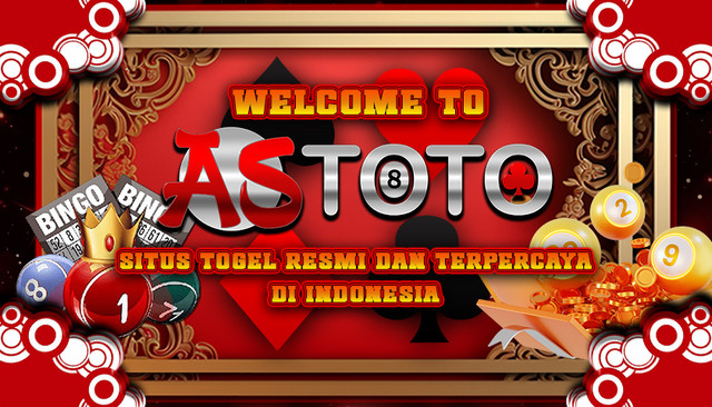 ASTOTO: Situs Bandar Togel Online Resmi Dan Pasaran Terlengkap Hari Ini